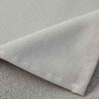 Πετσέτες/Σουπλά Κουζίνας Ηauz Σετ 2τμχ 100% βαμβάκι 33X48 Light Grey